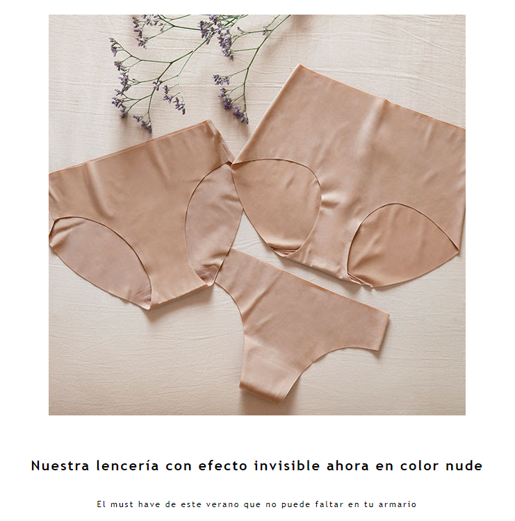 Dallonses's tweet photo. - Com ho podem fer per vendre calces de color carn de iaies i que sembli modern?
- Hold my ratafia.
#ColorNude https://t.co/SGqqURRByv