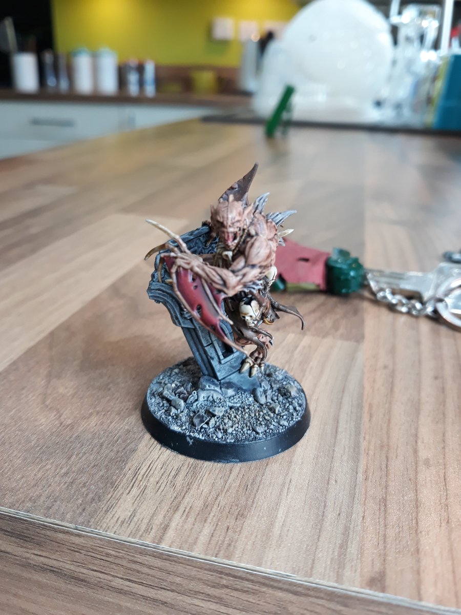 Redditch Tabletop Gamers tweet media