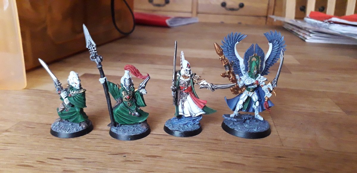 Redditch Tabletop Gamers tweet media