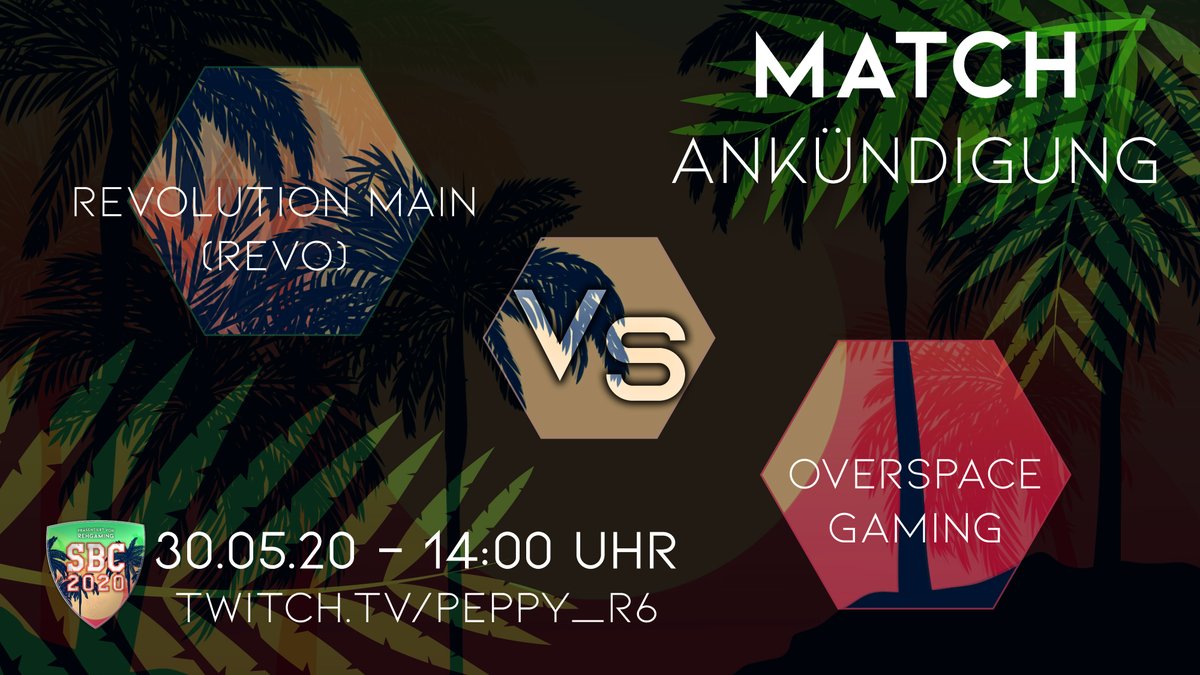 REHGaming's tweet photo. Folgende Casts warten bei unserem #SpringBreakCup ab 14 Uhr auf euch!
https://t.co/GvyyvVEHbd
https://t.co/uktLgv0YnG
https://t.co/MQMeNI2mq5
https://t.co/KGFEPsI958
Oder direkt alle Casts gleichzeitig: https://t.co/rm9RXFkab2
Viel Spaß beim schauen! :) https://t.co/5XBfFOvUkb