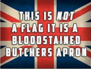 JPBurton5's tweet photo. @Dale_Pankhurst Aye is it😯 you absolute prick ye😕bad enough you try and re-write the 99 year old history of this Illegal statelet you inhabit😠 now you're trying to airbrush out the disguating history/Evil deeds of a long lost empire?
#YourDeeds They Would Shame All The Devils In Hell😡 https://t.co/wyX6PG9R4O