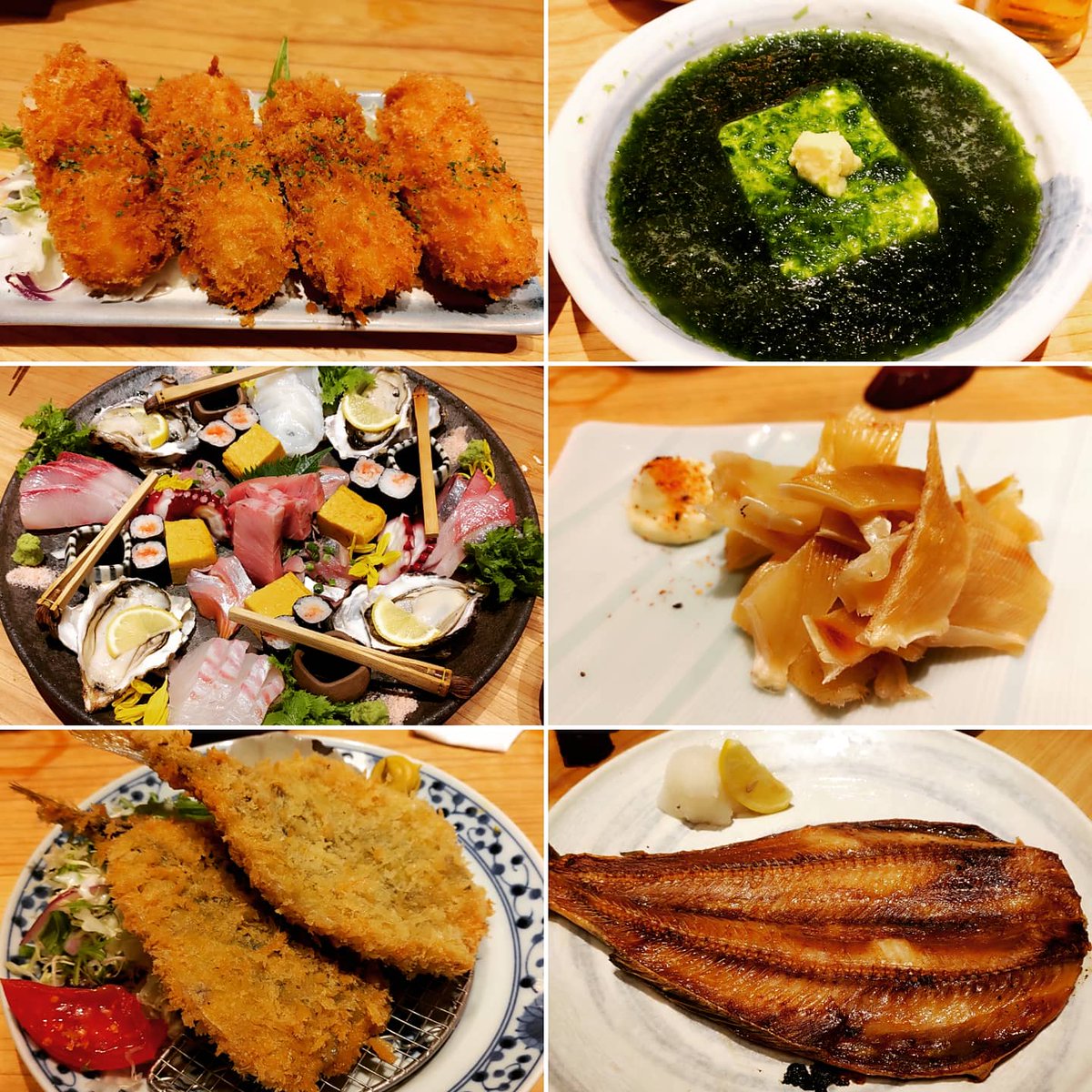 Tateomi Fujino 今日の夕食は ムスブ田町の魚金さんで頂いております Tamachi 田町 Msbtamachi ムスブ田町 Uokin 魚金 ムスブ田町魚金