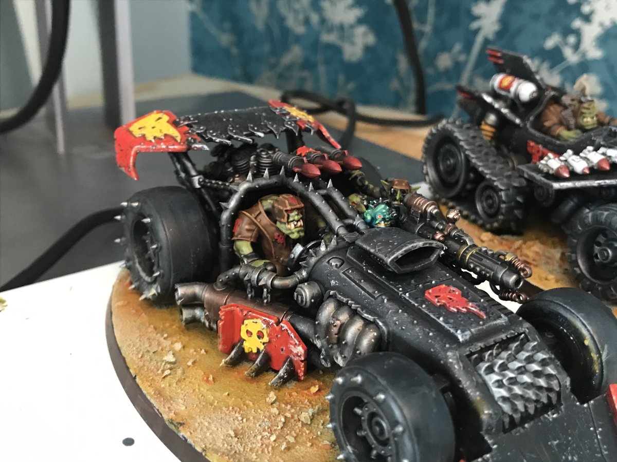 Redditch Tabletop Gamers tweet media