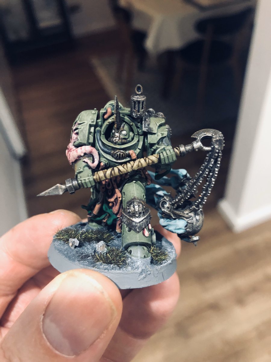 Redditch Tabletop Gamers tweet media