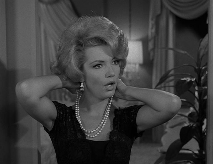 Happy 85th Birthday to 
RUTA LEE 