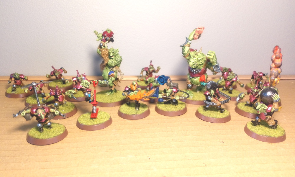 Redditch Tabletop Gamers tweet media