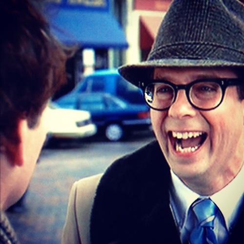 Happy 69th Birthday to 
STEPHEN TOBOLOWSKY 