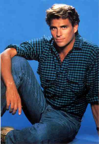 Happy 62nd Birthday to TED McGINLEY 