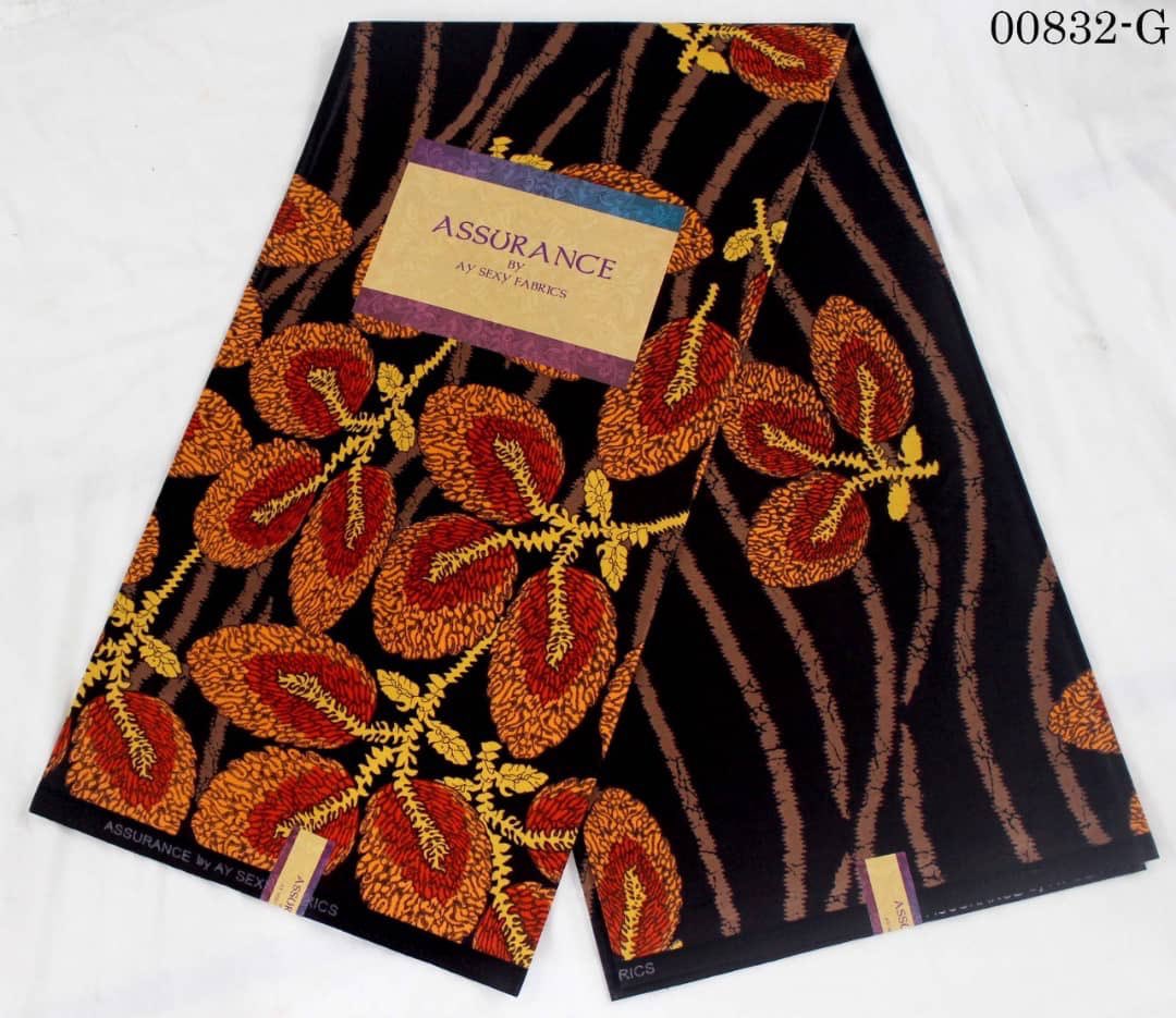 Buy your Ankara from me NGN5,000 per 6 yards All Fabrics are 100% Cotton and carefully selected Designs.Further discount is applicable for orders about N20,000. You can open tabs for your loved ones as well. Please help retweet and God bless 