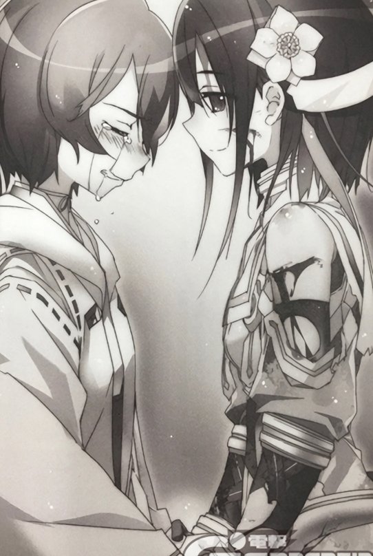 #ゆゆゆい
三周年おめでとうございます。
ありがとう・・・本当にありがとう・・・シュワァァァァ(浄化)

完全究極体グレートソノコもようやく光臨。

前回のイベントはほんわかと見せかけた悲しみイベント。最高でしたけどね。もう結婚して、どうぞ。

束の間の平穏
避けられない結末 