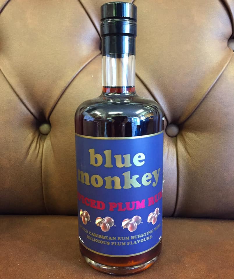 BristolBottleS's tweet image. NEW RUM! Spiced Plum Rum 37.5% Spiced Rum from Blue Monkey Brewing Co. Get yours: bottles-and-books.myshopify.com/products/blue-…