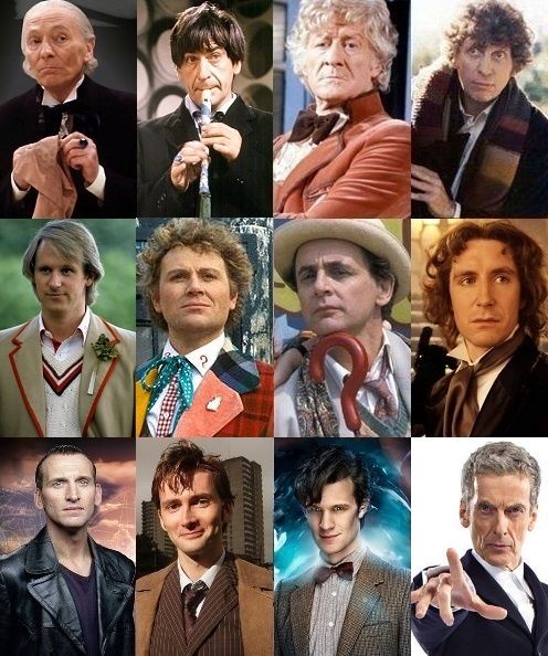 BowTiesNFezs's tweet photo. #MyUltimateStreamingServiceHas every episode of Dr.Who from the beginning. https://t.co/rC8zEzAL2O