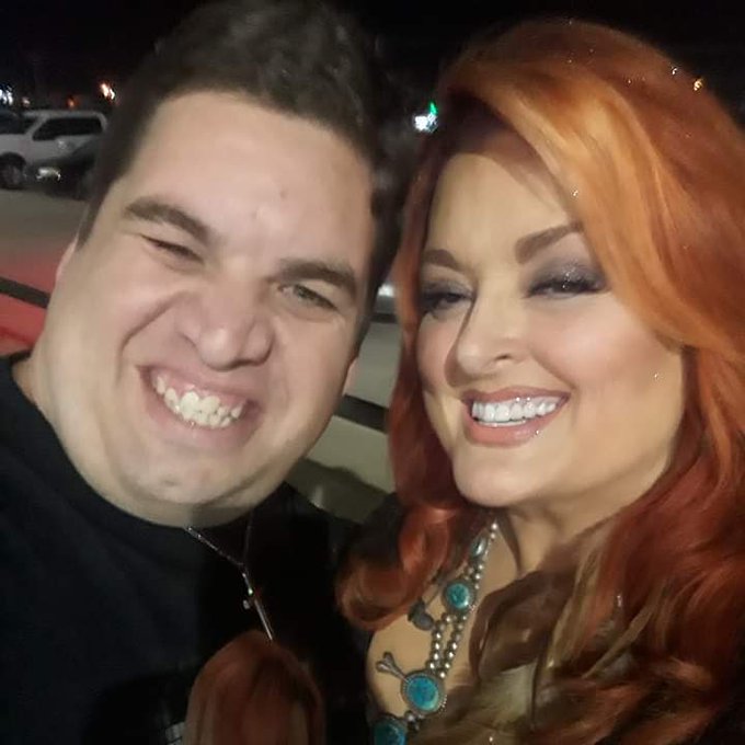 Wynonna Judd’s Birthday Celebration | HappyBday.to