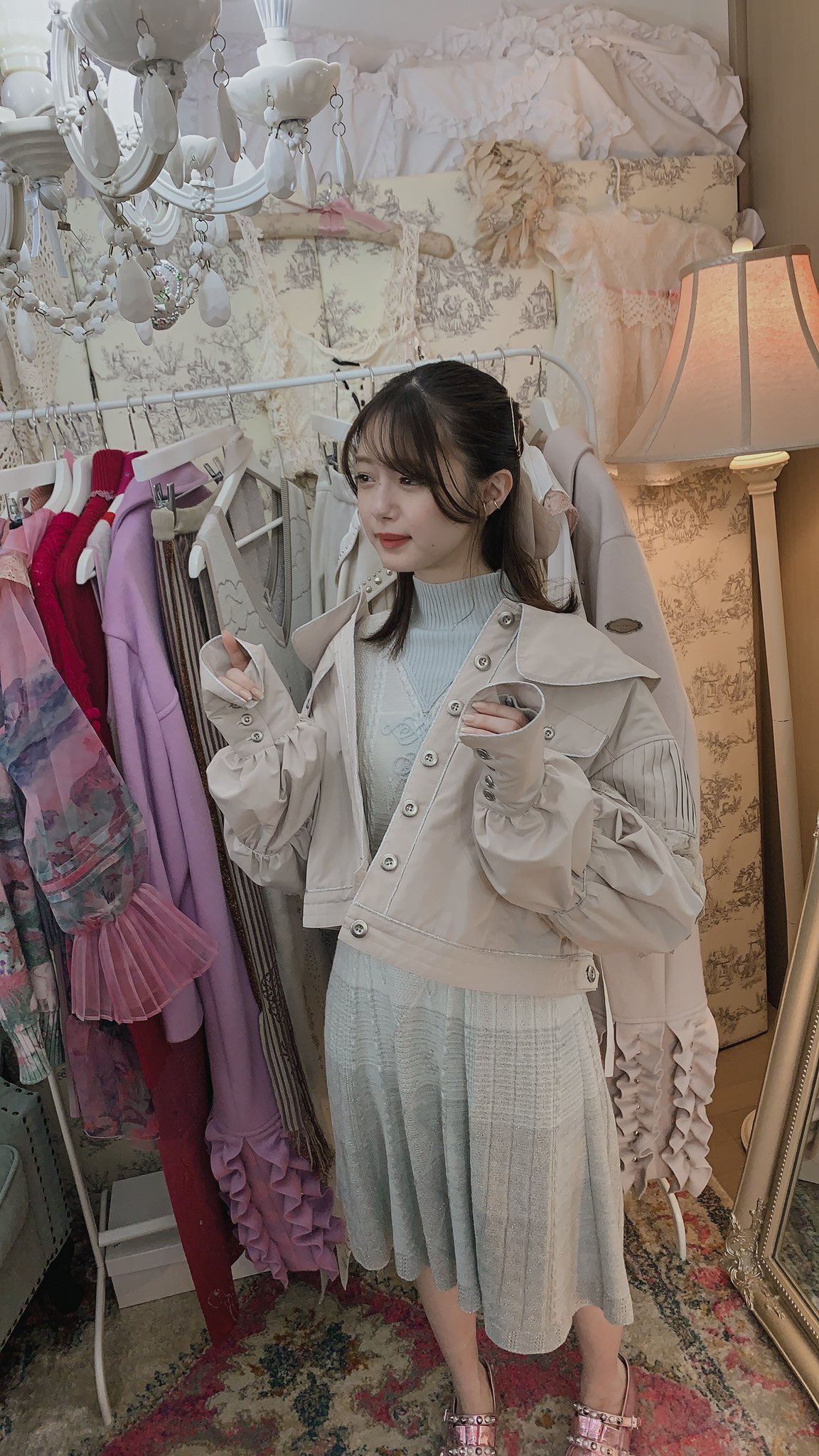 市川美織 on X: 