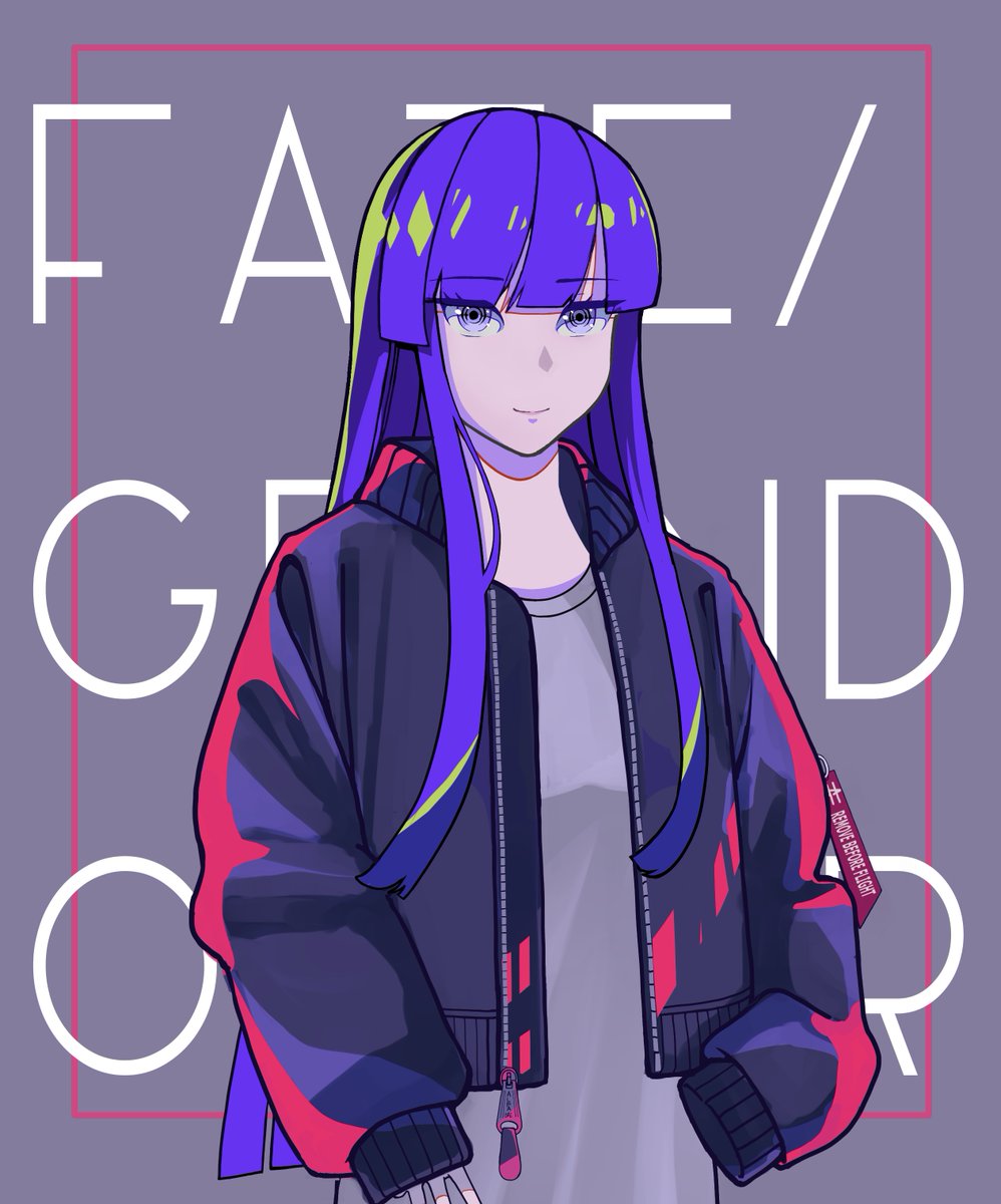 Fgo マルタさん Ma 1 Alpha Fgo 伊雪 ココナラ受付ちうのイラスト Fgo マルタさん Ma 1 Alpha Fgo 伊雪 ココナラ受付ちうのイラスト
