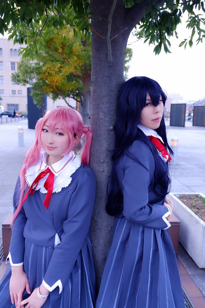 白雪みみ コスプレ プリコネ ツムギ 繭宮つむぎ レイさま Hyou Cos 1 3枚目 撮影 Tekizawa555 自粛前最後に参加できたイベント 対策もしっかりされてて好印象でした そしてアフター含めてとーっても楽しかった素敵な思い出 また絶対参加