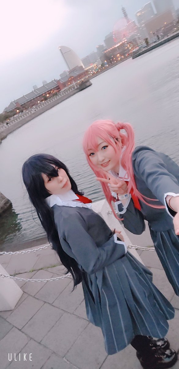 白雪みみ コスプレ プリコネ ツムギ 繭宮つむぎ レイさま Hyou Cos 1 3枚目 撮影 Tekizawa555 自粛前最後に参加できたイベント 対策もしっかりされてて好印象でした そしてアフター含めてとーっても楽しかった素敵な思い出 また絶対参加