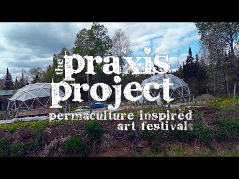 James at humaNatur has a throughtful approach to capturing the human spirit in a natural element. His portfolio includes animal tracking, seed saving and of course videographer for the Praxis Festival! Thank you for your great work! ow.ly/RLi230quLrl