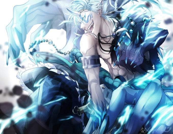 A List Of Tweets Where なごみ Was Sent As Bleach 1 تحليلات تويتر الرسومية الخاصة بهوتويت Whotwi