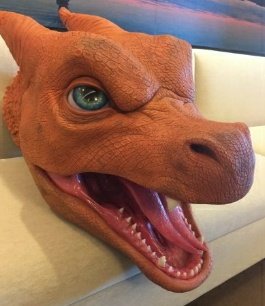 ReviewsPokemon's tweet photo. Thinking about the detective Pikachu props https://t.co/7fMRm2WaCU