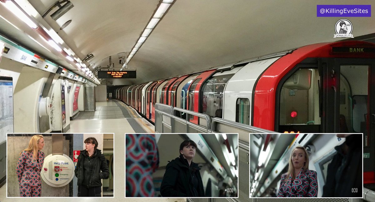 Killing Eve Filming Locations Killingevesites Twitter