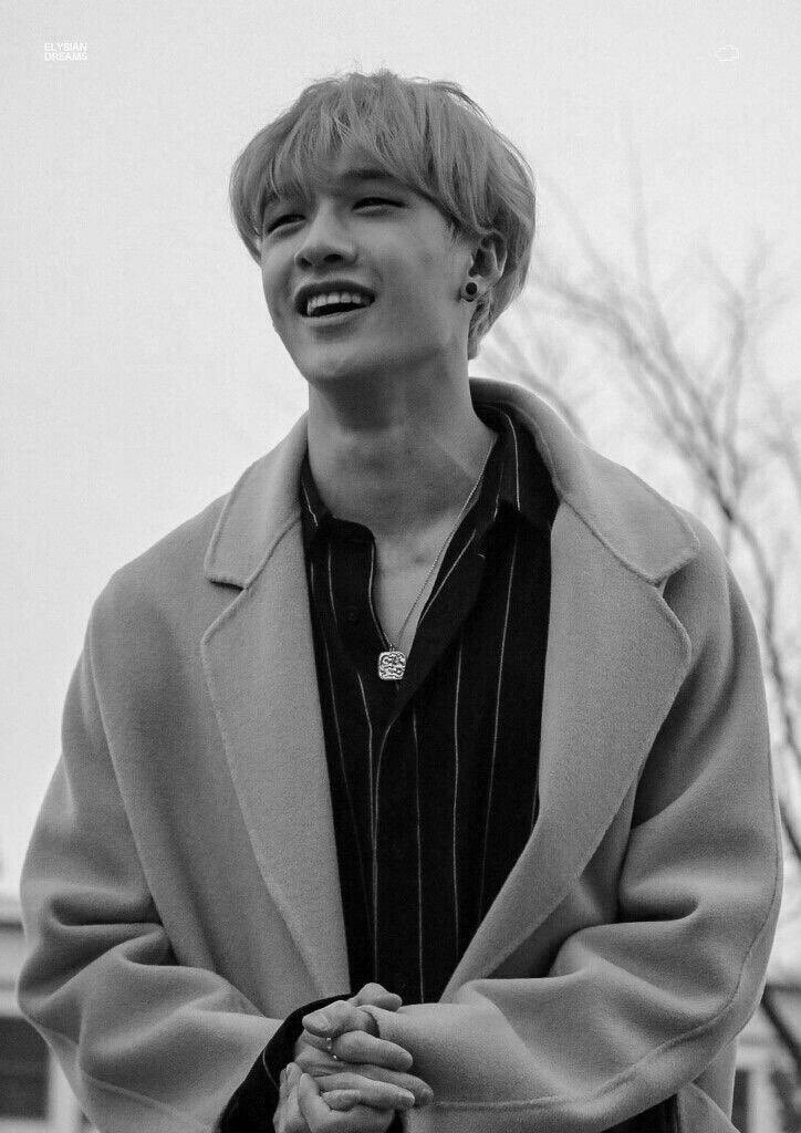 Matthew Kim / Christian Bang

- Escort AU
