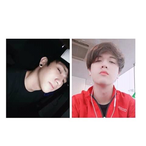 mrszmc_'s tweet image. Who&apos;s streaming PHP&apos;s Stuck Sayo cover on YT ?
Did u see the  resemblance of this 2?! 💛💛 
@xxriz_ 
@erisspark
@pearlsphp
@anne_kryzel
@IstanPHP
@luvkoPpop
@dorothy_josh27
@_meowooo 
@madefor_charles
@__rhadz

#StuckSayoPHP
#PHPcoversChicser
STUCKSAYO 6YEARS
@_PHPmusic