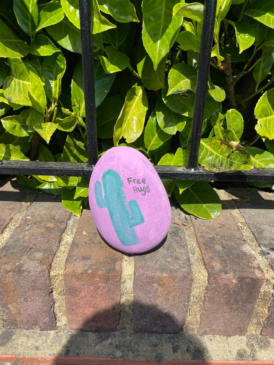 Saw this and was immediately reminded of <a href="/Probgoblin/">Johnny Normality (Even More Still Spooky Mode)</a>'s misadventures. The internet has ruined my brain.