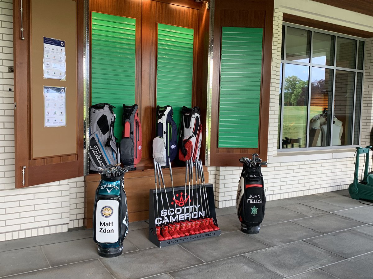 New SM 8 Vokey &amp;  Callaway Jaws PM Wedges Scotty Cameron Special Putter Line