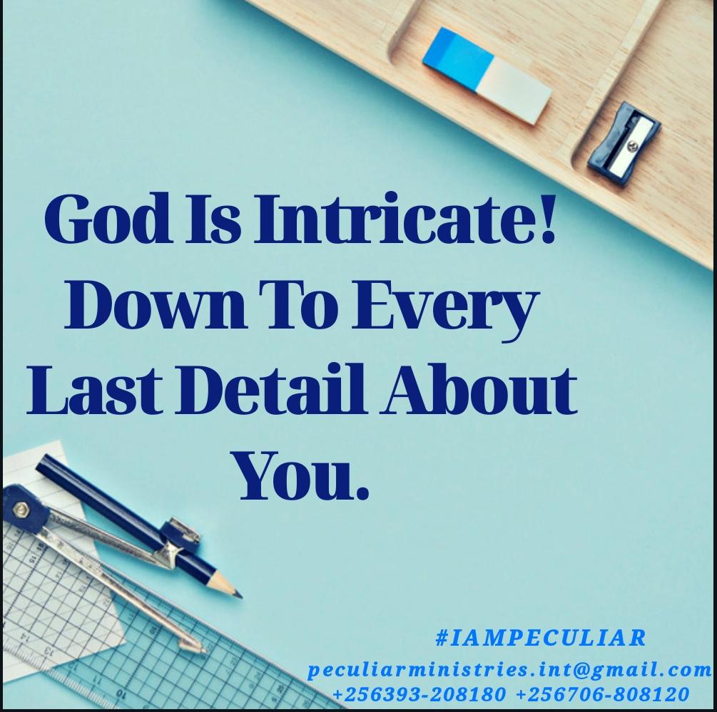 TynahNancy's tweet photo. #SIMPLE_DEPTHS 
#THIS_I_PROVED 

GOD IS INTRICATE AND DETAILED ABOUT YOU!

https://t.co/dAyXlgilS4

#IamPeculiar #IamSupenatural 
#IamAWalkingPower #GRACE 
#GeorgeFloyd #WeekendVibes https://t.co/cjsev1phUa