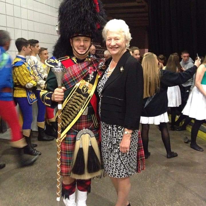 Belfast International Tattoo