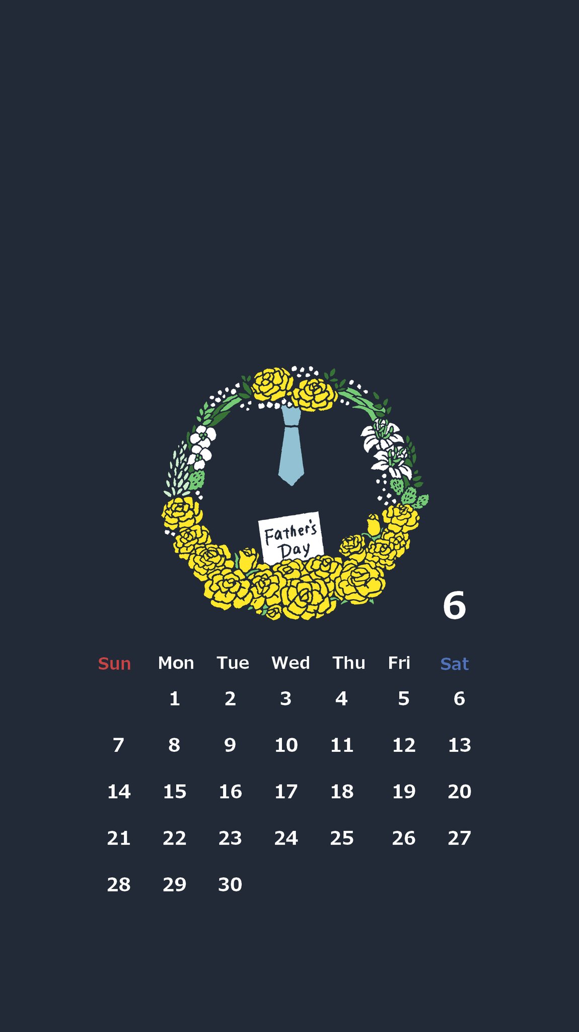 Yurino 6月のカレンダーです よろしければ壁紙に 季節の輪飾りカレンダー Illustration Illust Drawing Graphic イラスト 待ち受け 壁紙 壁紙配布 カレンダー Iphone Android 6月カレンダー T Co Zam5forfgk Twitter