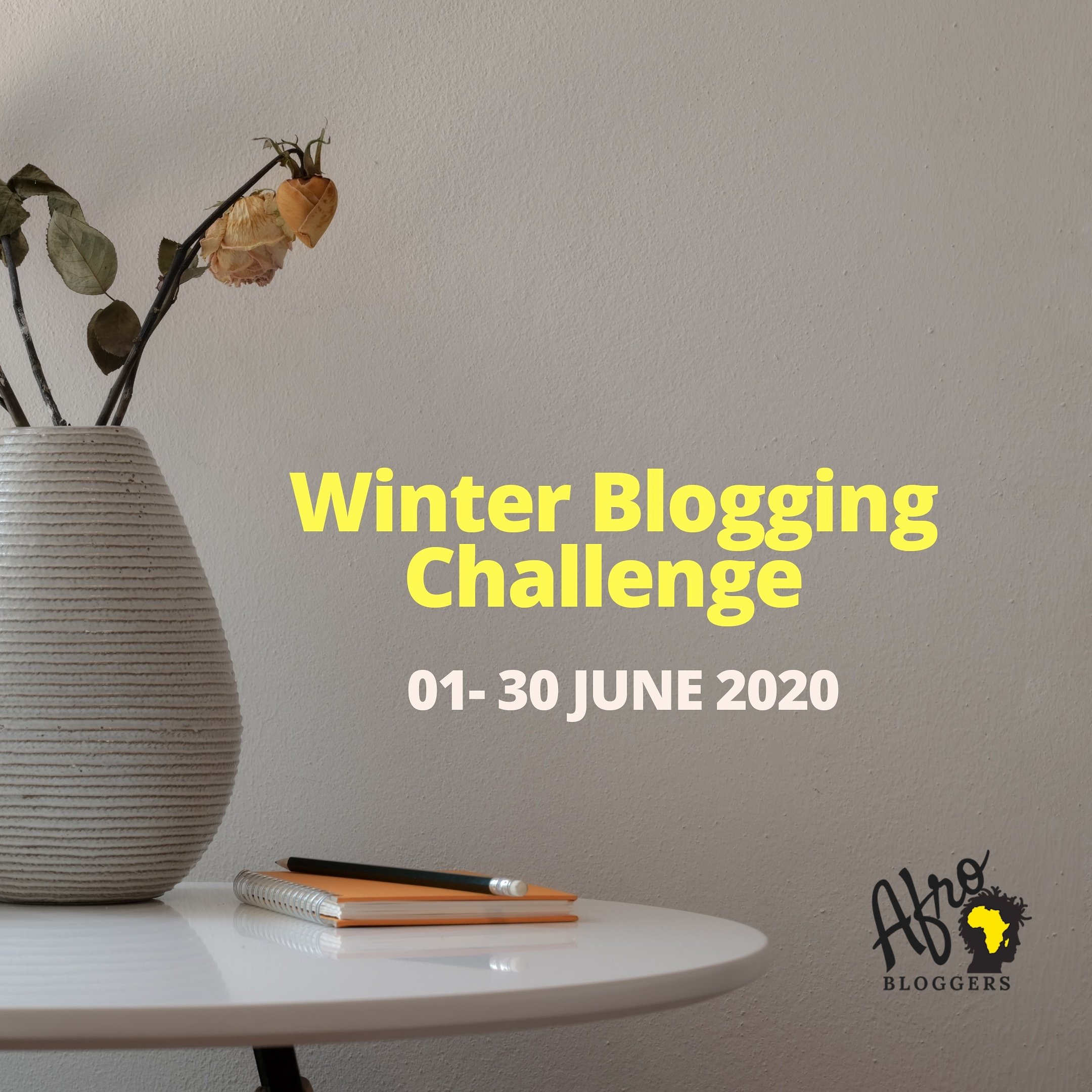 Afrobloggers WinterABC