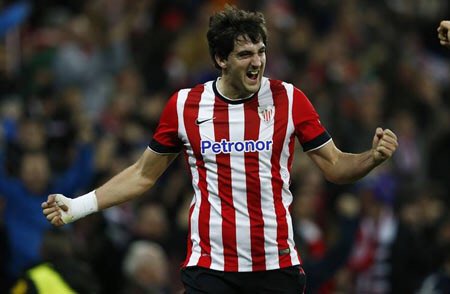 ZORIONAK <a href="/mikelsanjo6/">Mikel San José</a>! Ondo pasa zure egunean #gutarikobat