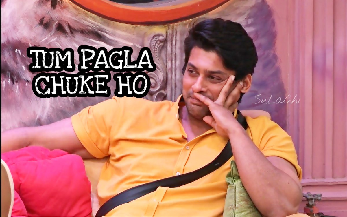 •SET 2•  #SidharthXMemes  #SidharthShukla