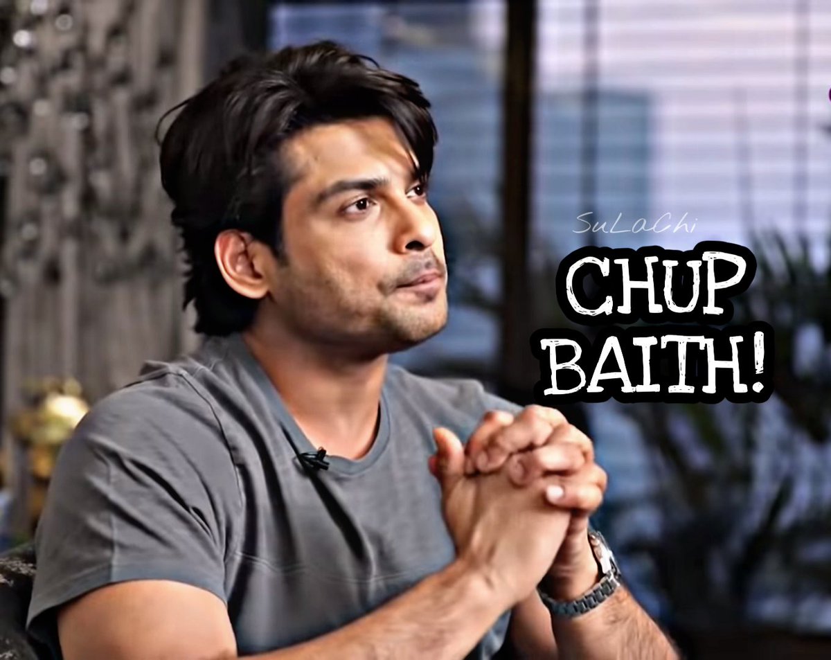 •SET 3•   #SidharthXMemes   #SidharthShukla
