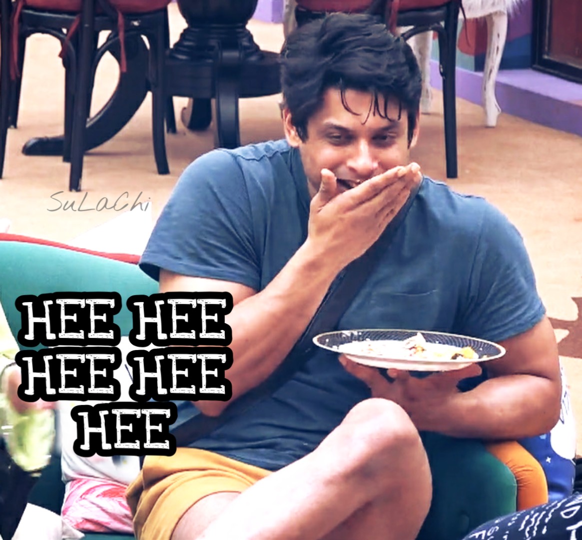 •SET 7•  #SidharthXMemes  #SidharthShukla