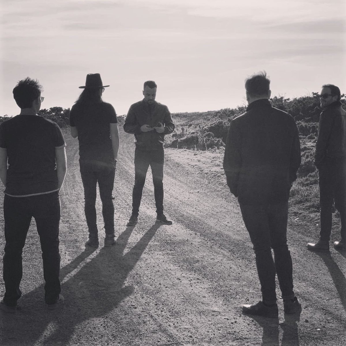 A few stills from on set #filming for our next single release for #change #officialmusicvideo #vevo #itunes #amazonmusic #spotify 

#staytuned
#timeforchange
#thebalance

***CHANGE // OUT // 12.06.20***
