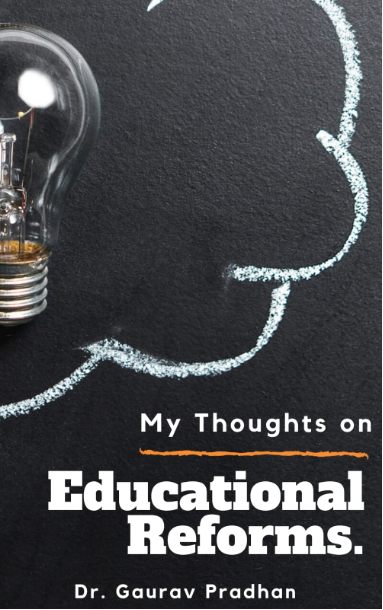TheOliveKnife's tweet photo. You can't bring Reform if the problem is not defined
Join .#GauravPradhan #GPMasterclass on FB-Youtube Live
Topic : EDUCATIONAL Reforms
Saturday, June 6, 2020
Time : 20:00 hrs IST
FB https://t.co/xIg1o7CC9W
Youtube : https://t.co/a21Qn5Vx92 https://t.co/1IPghhlP3t