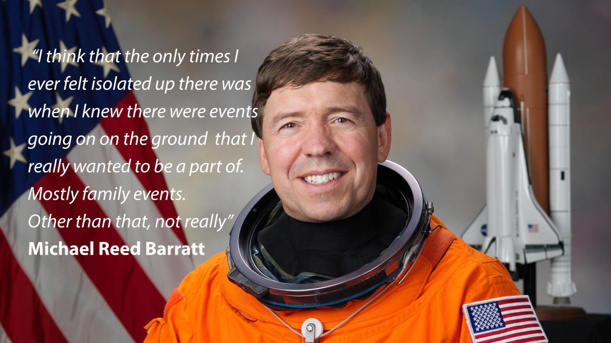 spacetastickoa1's tweet photo. We are starting #spaceapps #hackathon  with some words from #NASA astronaut #MichaelBarratt at "Houston We Have a Podcast" hosted by @G2Nasa 
We can help you Michael, trust the Koalas😜 https://t.co/0Fi9a7xWLR