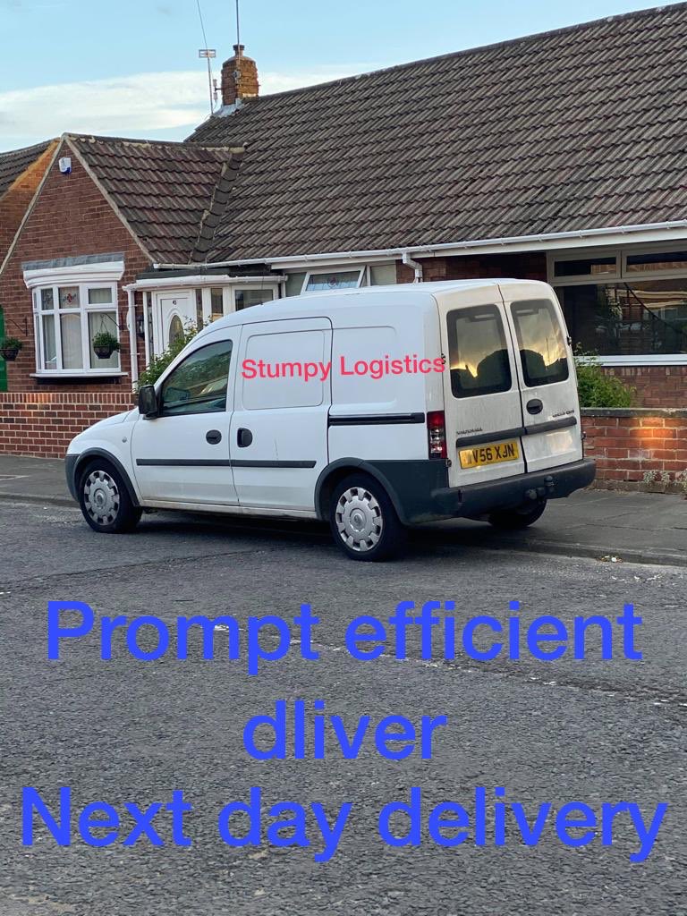 LogisticsStumpy's tweet image. Even though it’s the weekend we don’t stop ￼ Small van  available to work all week give me a call 07733944656
Or txt me