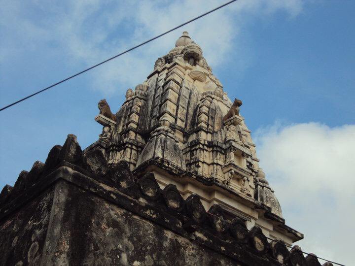 33•An Ancient Jain Temple in Nagarparkar, Tharparkar, Sindh, Pakistan.