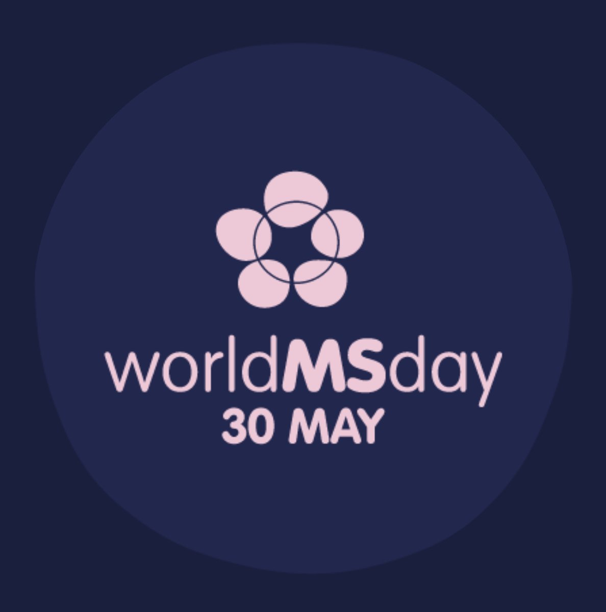 Today is World MS Day &amp; it's easy during a global health crisis to forget those who are surviving such a life-changing condition like MS. We at the Quays Orthotics Practice, never let a day go by without working to support our friends with MS. Stay strong and keep fighting ✊