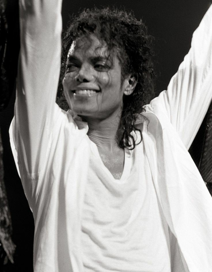 I love you baw  @michaeljackson