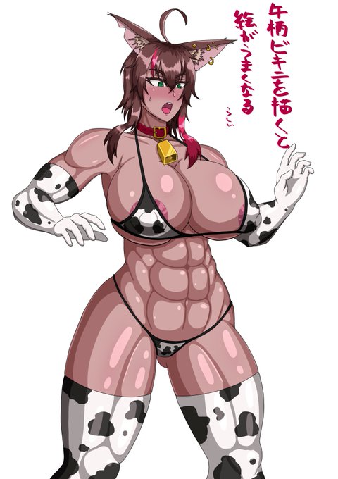 生産ペースが遅すぎるッピ #今月描いた絵を晒そう 