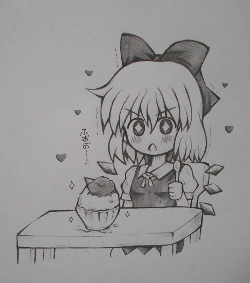 たこやき うどんげちゃん大好き Pa Twitter ありそうですね 笑 そちらもイラスト化してみるのも面白そうです はい チルノちゃんもすごく可愛くて 東方キャラで10位以内に入る程好きですよ たこやき うどんげちゃん大好き Pa Twitter ありそうですね 笑 そちらもイラスト化してみるのも面白そうです はい チルノちゃんもすごく可愛くて 東方キャラで10位以内に入る程好きですよ
