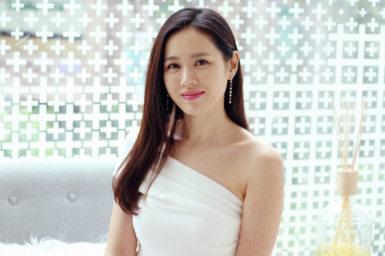 in conclusion , son ye jin deserves every bit of her success and the support she gets from fans . she worked very hard to get to where she is today - and for that many of her fans and i feel proud to call someone as amazing and hardworking as she is our role model and idol .
