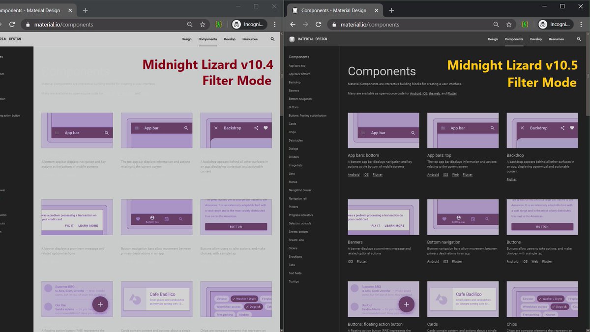 Midnight Lizard tweet media