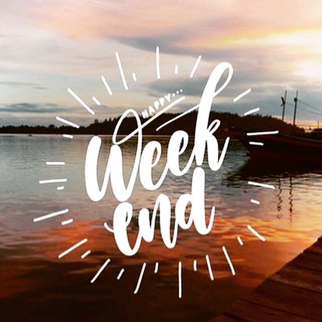 .
Siiiiii, disfrutad del fin de semana, es una orden. Todo un sábado y un domingo por delante para darle vida a cada hora.
.
Equipo Anglada Cerezuela 
.
#angladacerezuela #detrasdelcorazon #ama #love