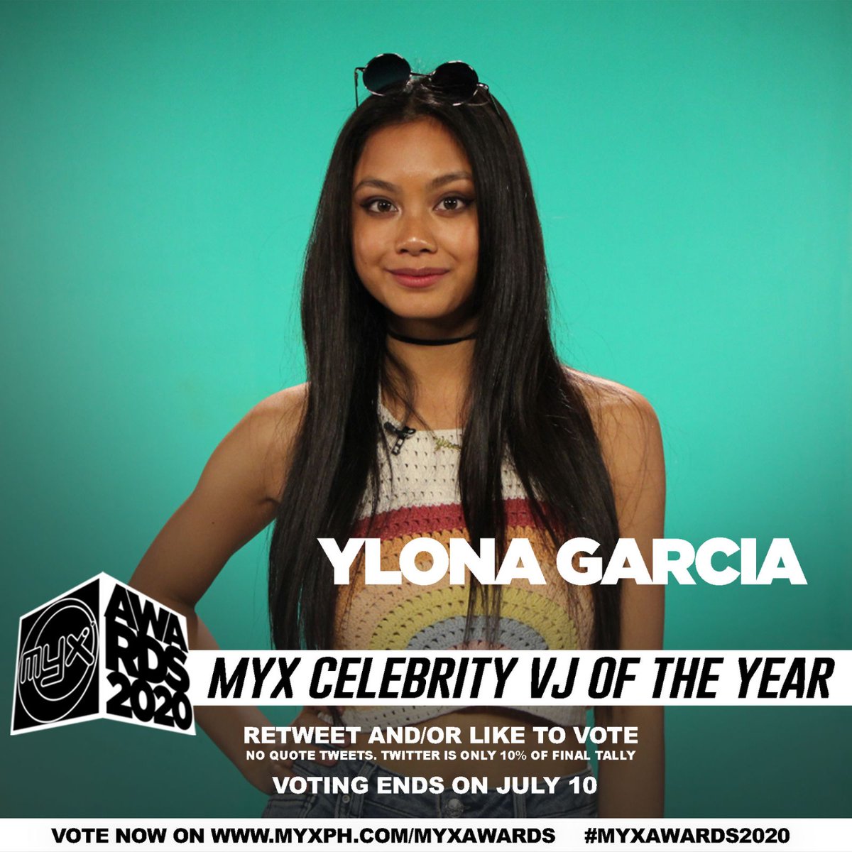 MYX Global tweet media